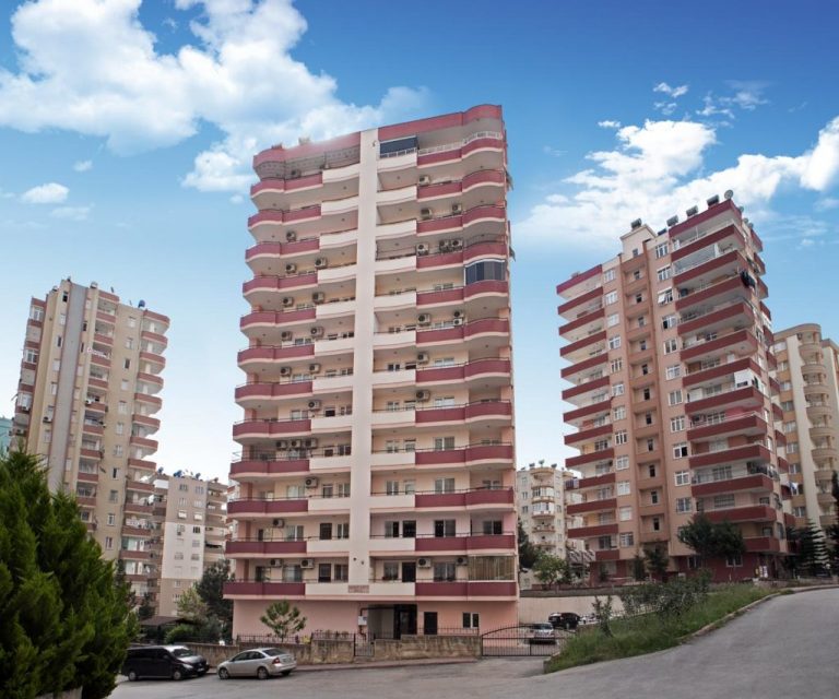 Günep Sitesi Süleyman Demirel
