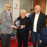 Günep Grup’tan Bir Sosyal Sorumluluk Projesi Daha: Kan Bağışı