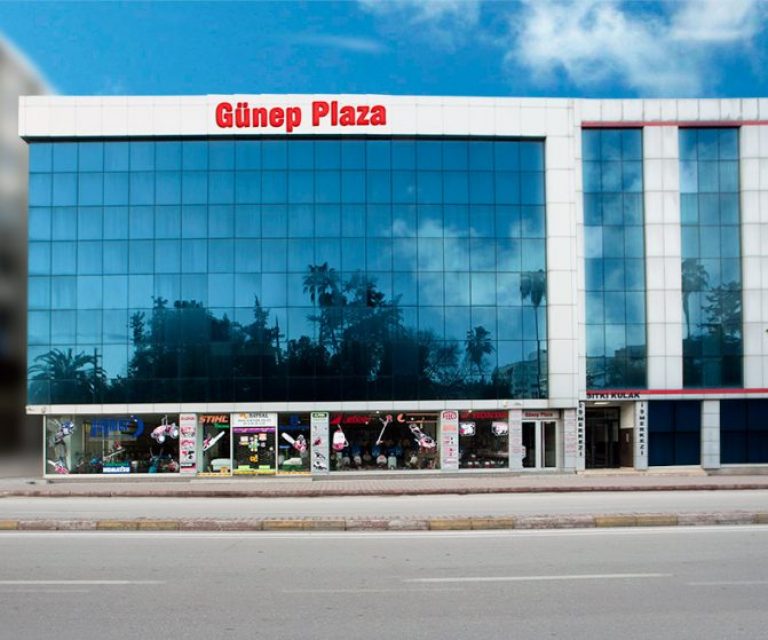 Günep Plaza