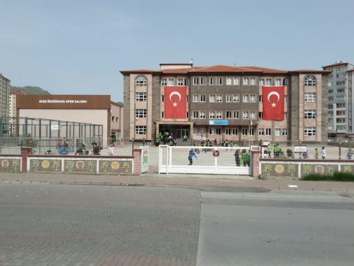 Günep Grup’tan Eğitime Destek